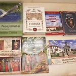 Casa Comana Boutique Hotel