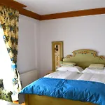 Casa Comana Boutique Hotel