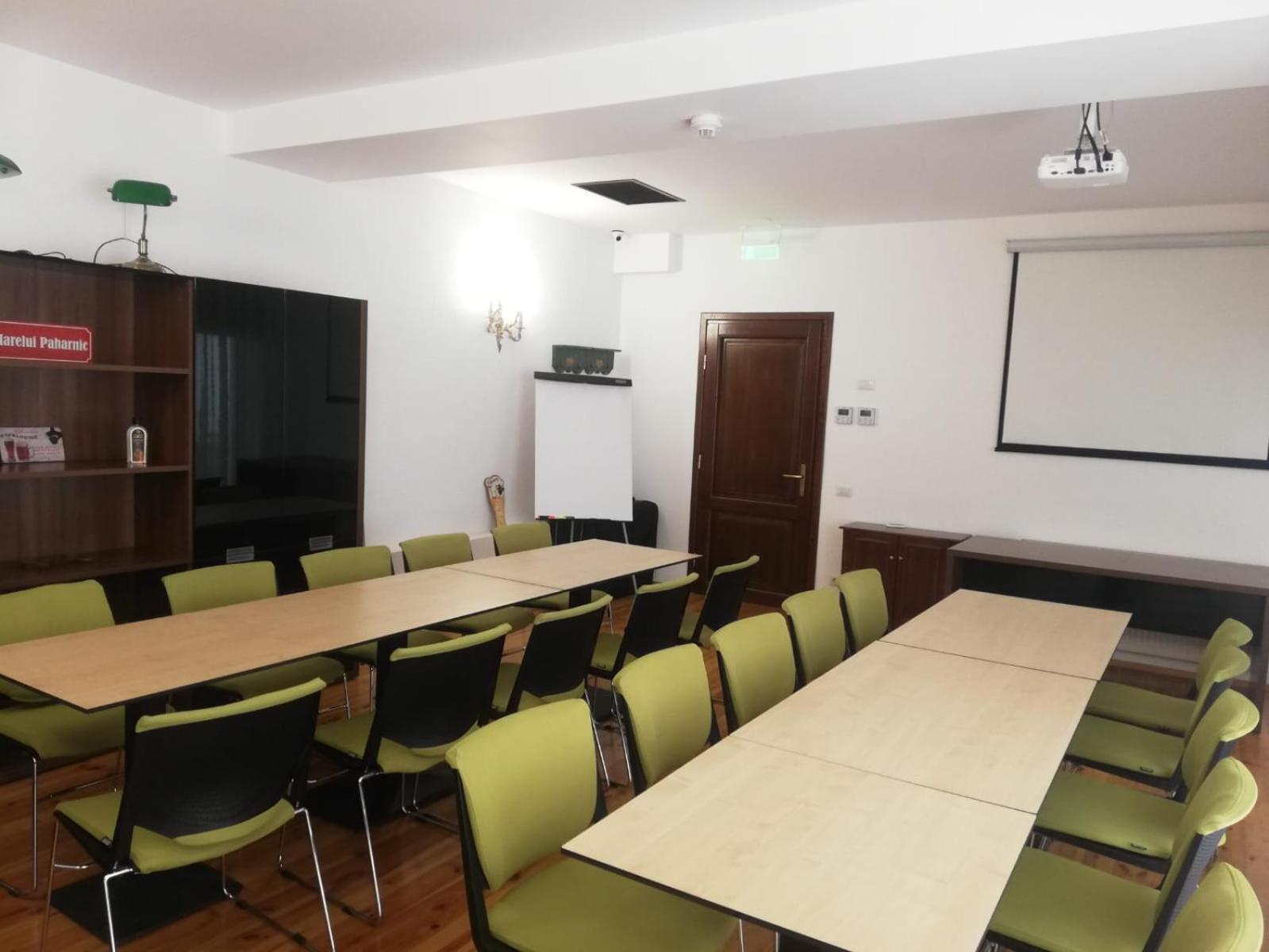 Casa Comana Boutique 4* Bucarest