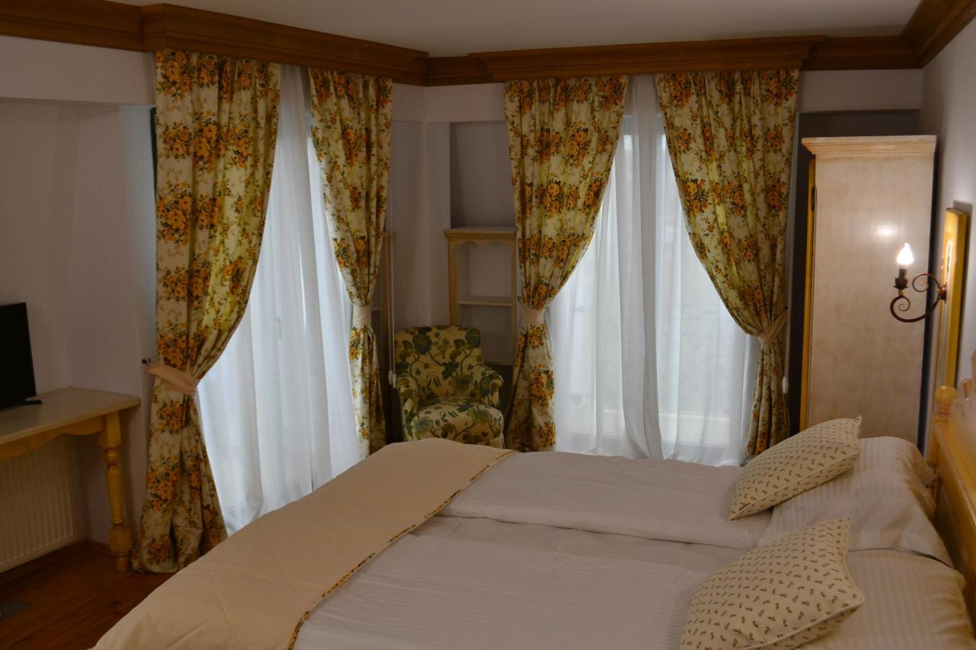 Casa Comana Boutique