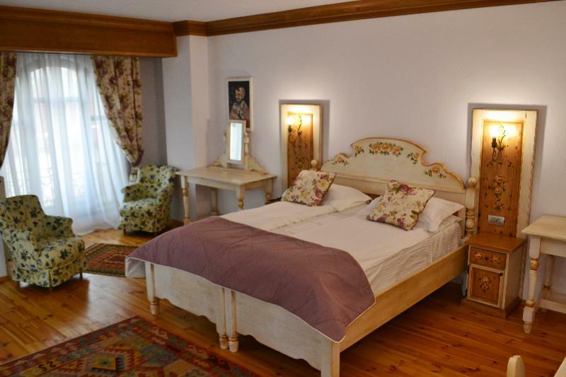 Casa Comana Boutique Hotel Bucarest