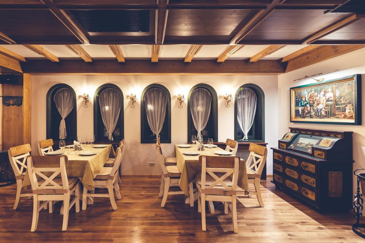 Hotel Casa Comana Boutique