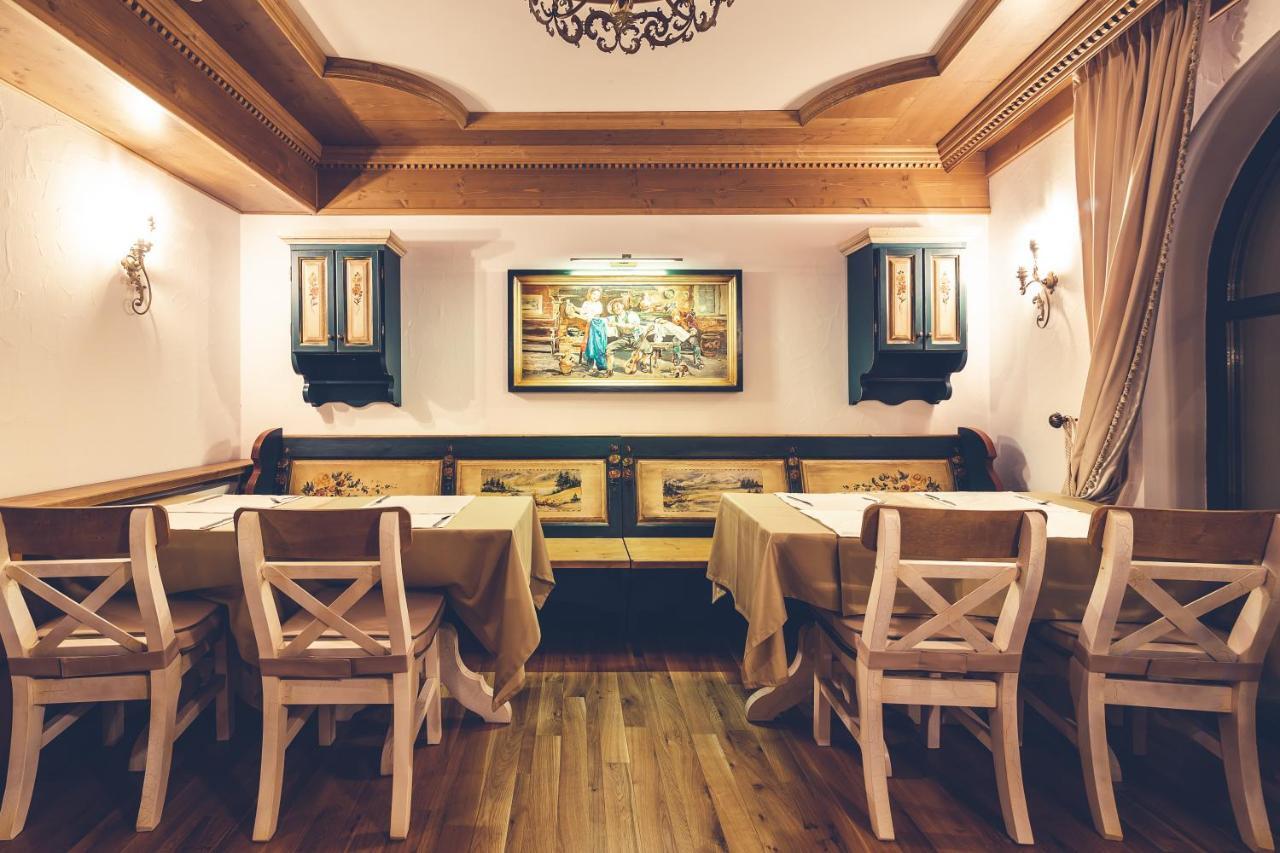 Casa Comana Boutique Bucarest